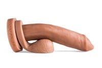 Hankey’s Toys Cholo Dildo