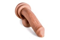 Hankey’s Toys Cholo Dildo