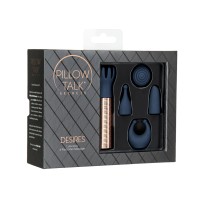 Pillow Talk Desires Mini Massager