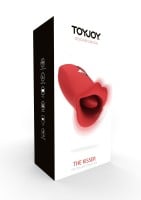 ToyJoy The Kisser Oral Vibrator
