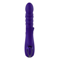 Action No. Fourteen Thursting Rabbit Vibrator