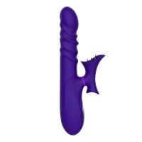 Action No. Fourteen Thursting Rabbit Vibrator