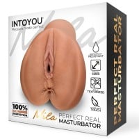 Masturbátor Intoyou Mila