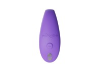 We-Vibe Sync Go Couples Vibrator Purple