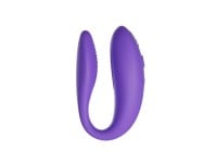 We-Vibe Sync Go Couples Vibrator Turquoise