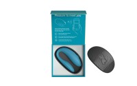 Vibrátor pro páry We-Vibe Sync Go Turquoise