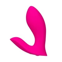 Lovense Flexer Panty Vibrator