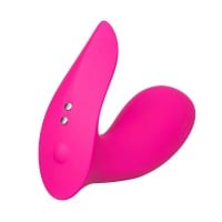 Lovense Flexer Panty Vibrator