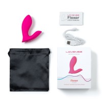 Lovense Flexer Panty Vibrator