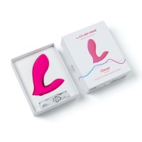 Lovense Flexer Panty Vibrator