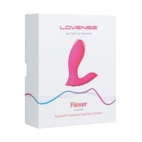 Lovense Flexer Panty Vibrator