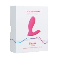 Lovense Flexer Panty Vibrator