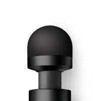 Doxy 3 USB-C Massager Black