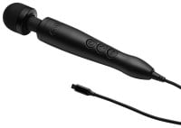 Doxy 3 USB-C Massager Black