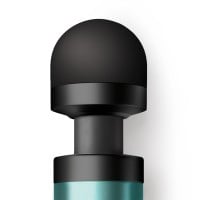 Doxy 3 USB-C Massager Turquoise