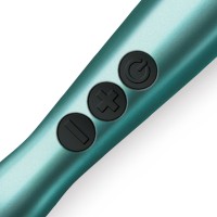 Masážní hlavice Doxy 3 USB-C tyrkysová