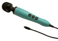 Doxy 3 USB-C Massager Turquoise