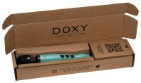 Doxy 3 USB-C Massager Turquoise