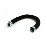 Gas Mask Hose