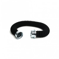 Gas Mask Hose