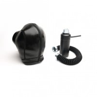 Gas Mask Hose