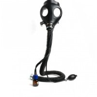 Aroma Feeder Gas Mask Hose