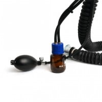 Aroma Feeder Gas Mask Hose