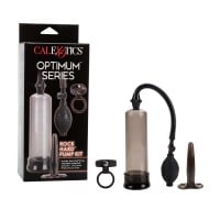 Sada hraček pro muže CalExotics Rock Hard Pump Kit