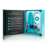 b-Vibe Rimming 2 Vibrating Butt Plug Teal