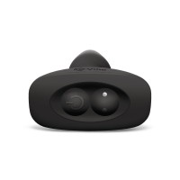 b-Vibe Rimming 2 Vibrating Butt Plug Black