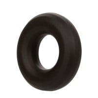 Erekční kroužek CalExotics Alpha Liquid Silicone Prolong Medium Ring