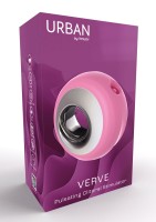 ToyJoy Verve Clitoral Stimulator