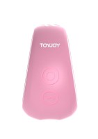 ToyJoy Verve Clitoral Stimulator