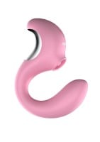 Toyjoy Twist Vibrator With Pulsator