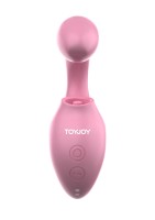 Toyjoy Twist Vibrator With Pulsator