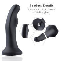 Dildo Hismith HSA54