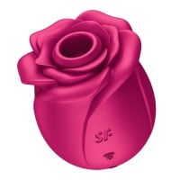 Stimulátor klitorisu Satisfyer Pro 2 Classic Blossom
