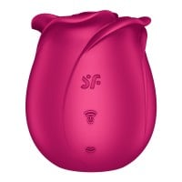 Stimulátor klitorisu Satisfyer Pro 2 Classic Blossom