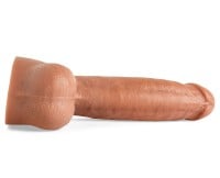 Hankey’s Toys Perfect Penis Dildo S