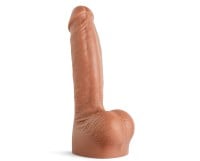 Hankey’s Toys Perfect Penis Dildo S