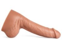 Hankey’s Toys Perfect Penis Dildo XXL
