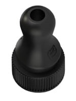 Republik Poppers Adapter with Cap