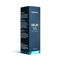 Odďaľujúci gél Boners Delay Gel 100 ml