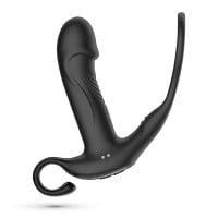 Crushious Magoo Vibrating Prostate Stimulator