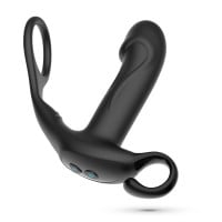 Crushious Magoo Vibrating Prostate Stimulator