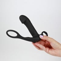 Crushious Magoo Vibrating Prostate Stimulator