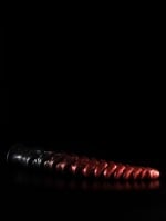 Twisted Beast Asmodeus Dildo Demon Blood (Ombre) Small