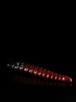 Twisted Beast Asmodeus Dildo Demon Blood (Ombre) Medium