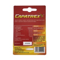 Capatrex 1 tobolka