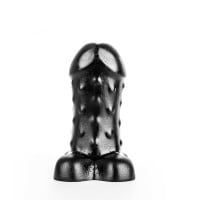 Bubble Toys BT04 Mousse Dildo Extra Large